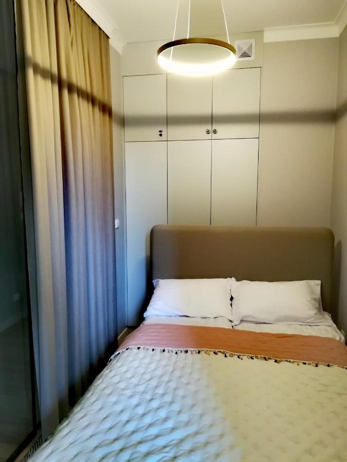 Dlugie Ogrody Apartment 209 Gdansk Dış mekan fotoğraf